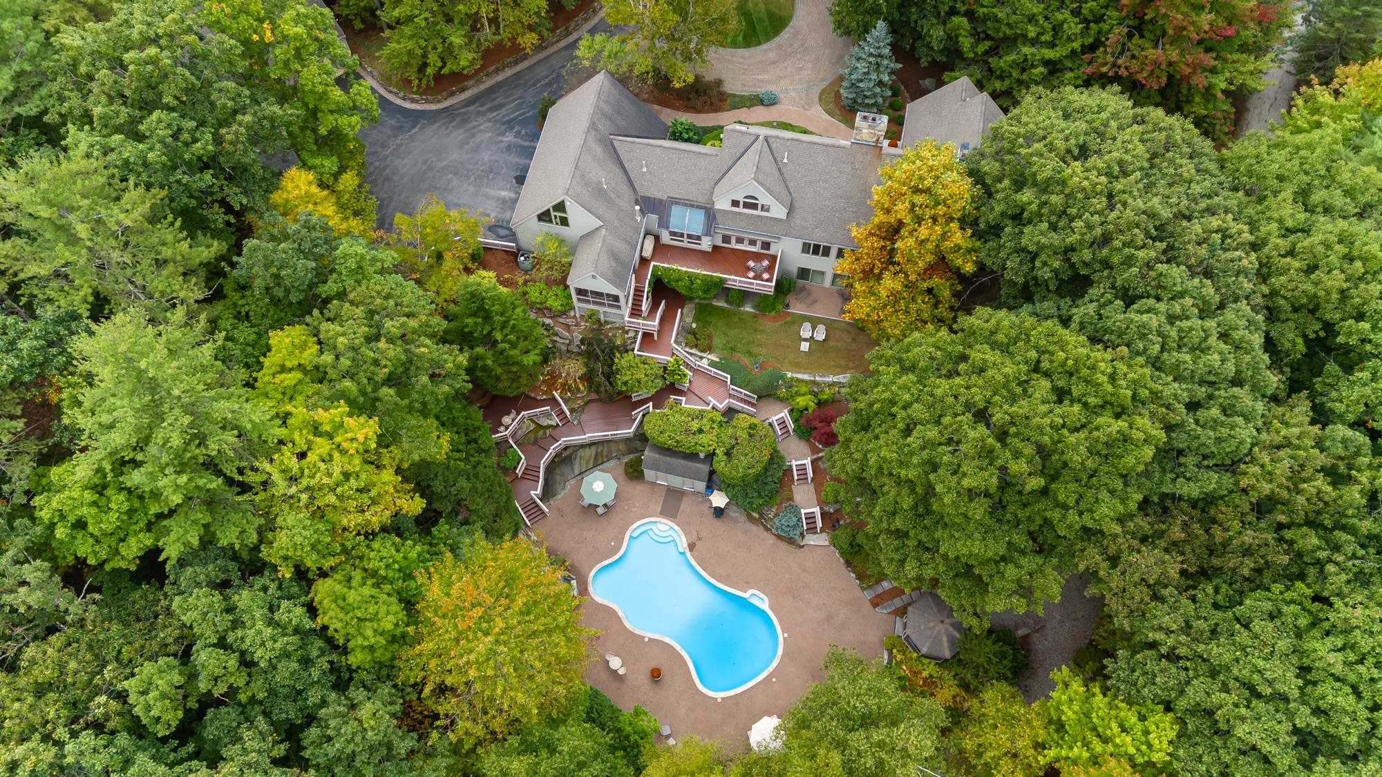 1 Old Quarry Lane Amherst, NH 03031 - Photo 48 of 58