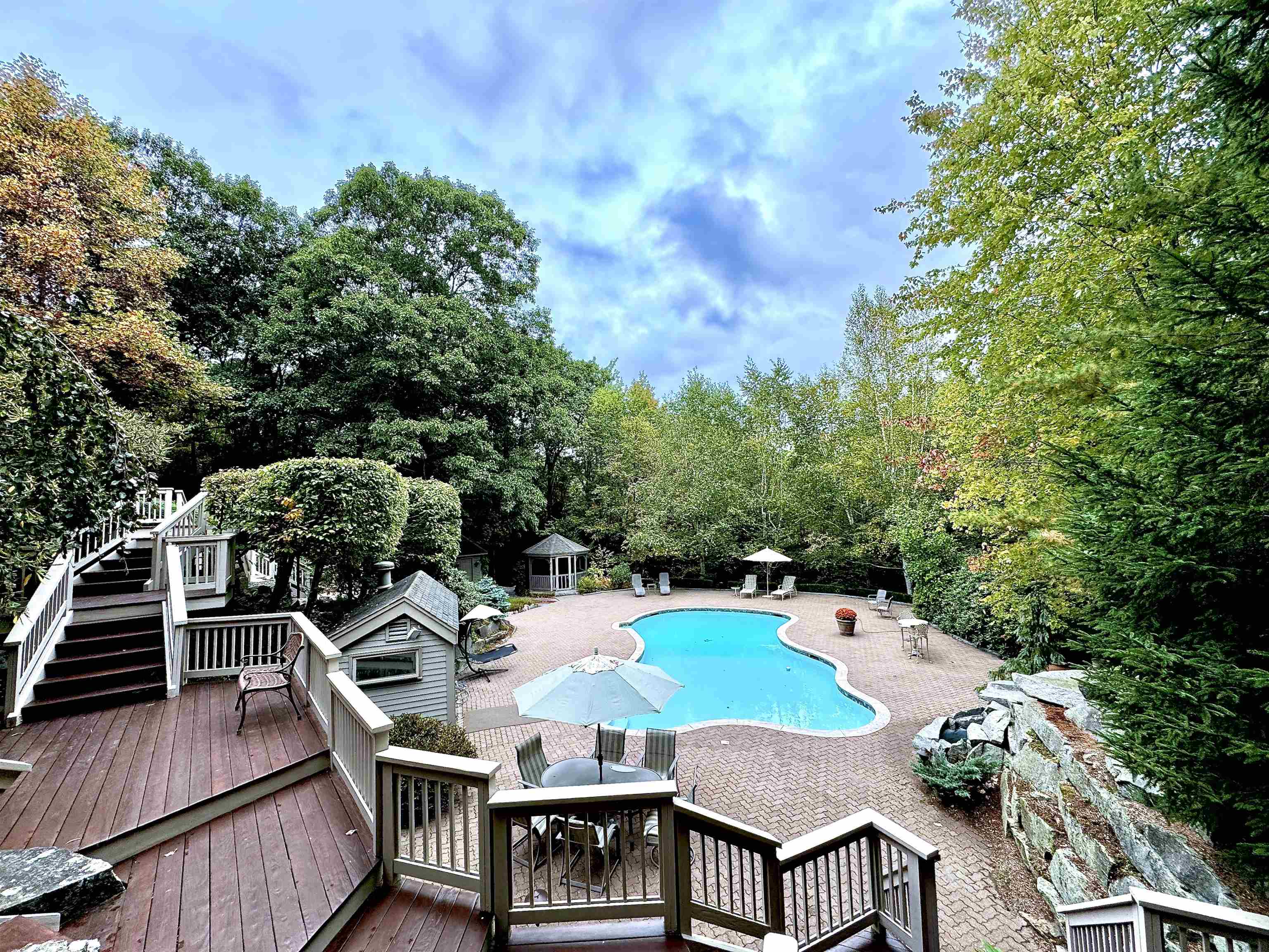 1 Old Quarry Lane Amherst, NH 03031 - Photo 50 of 58