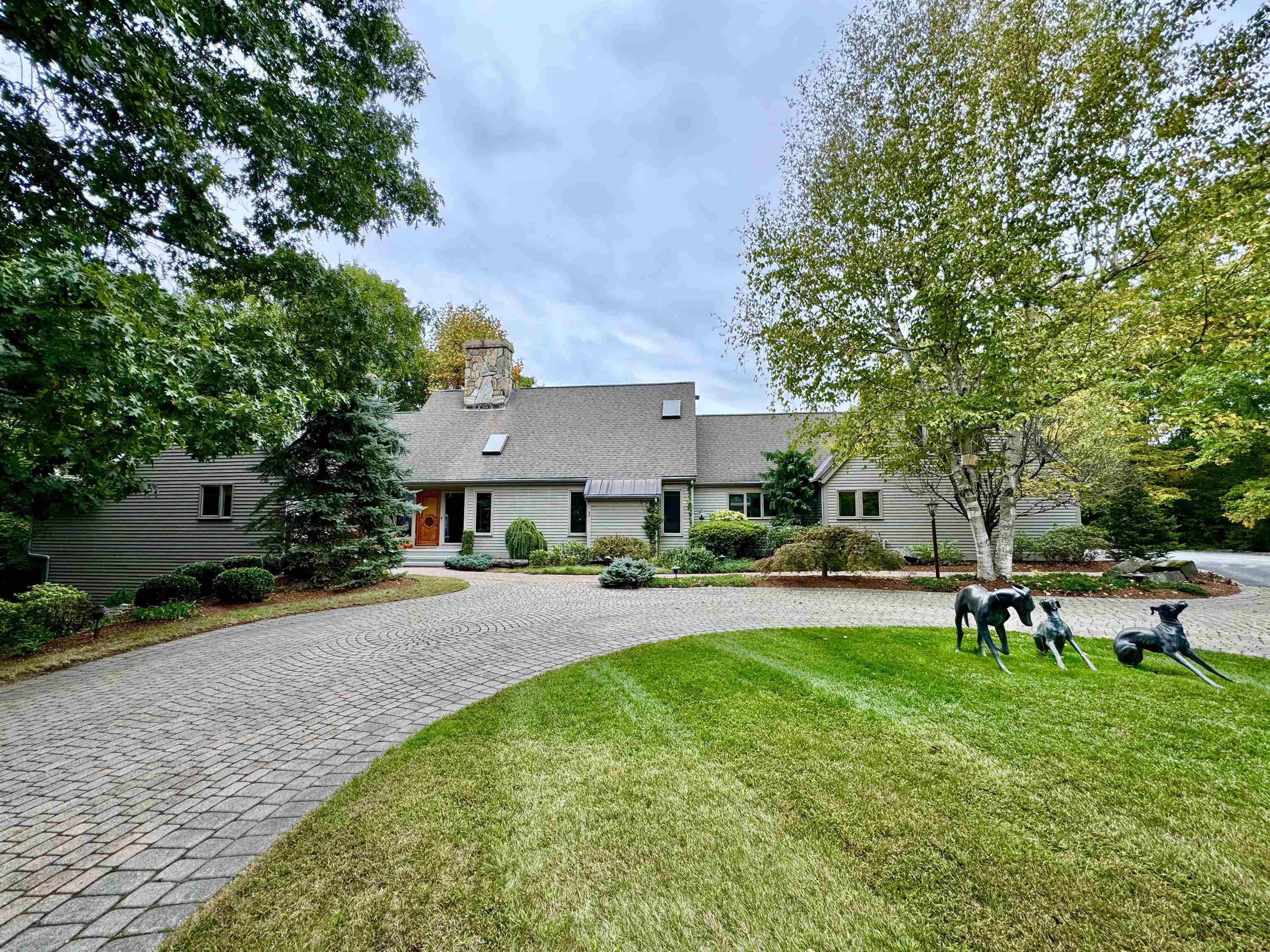 1 Old Quarry Lane Amherst, NH 03031 - Photo 5 of 58