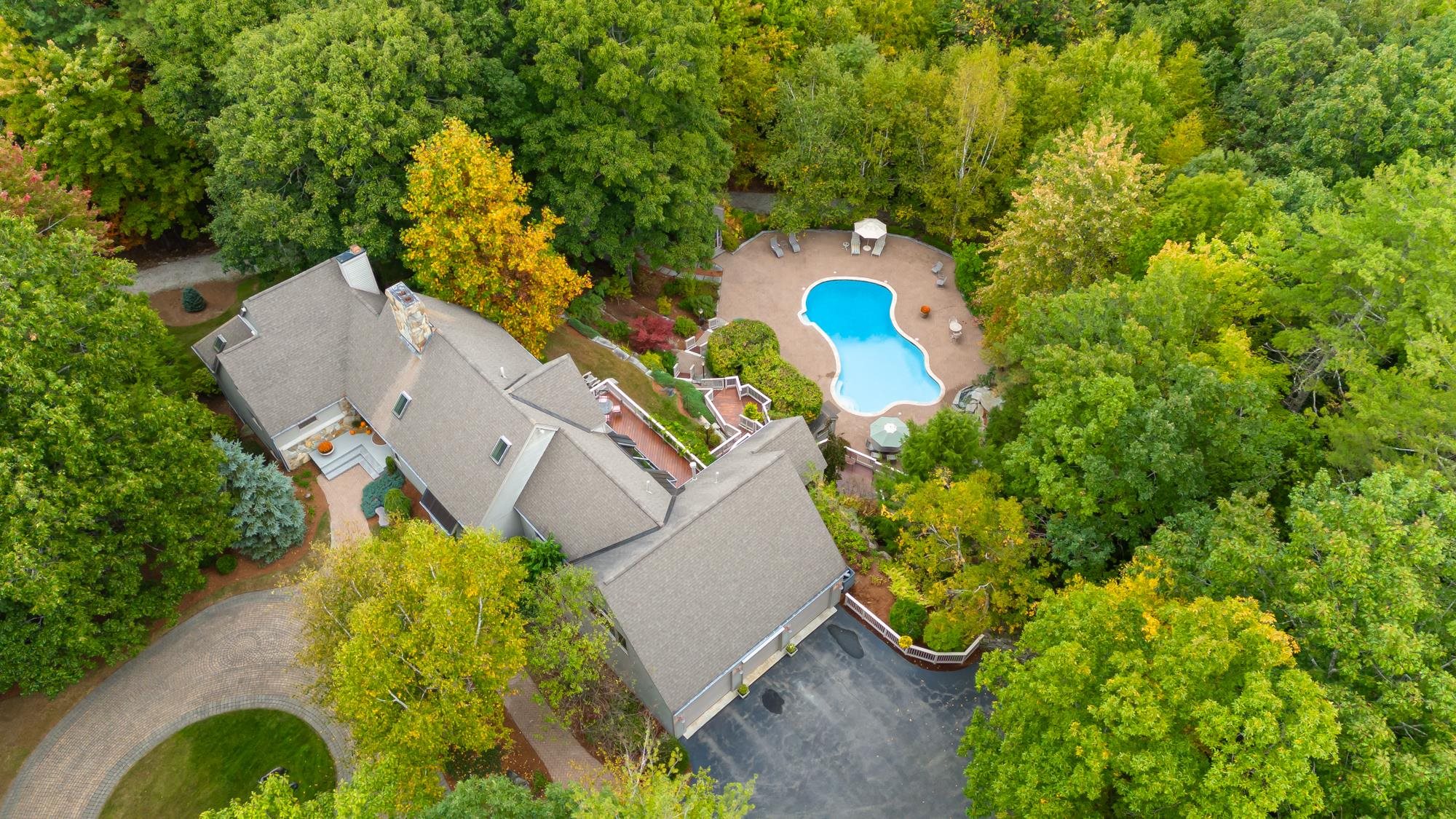 1 Old Quarry Lane Amherst, NH 03031 - Photo 52 of 58