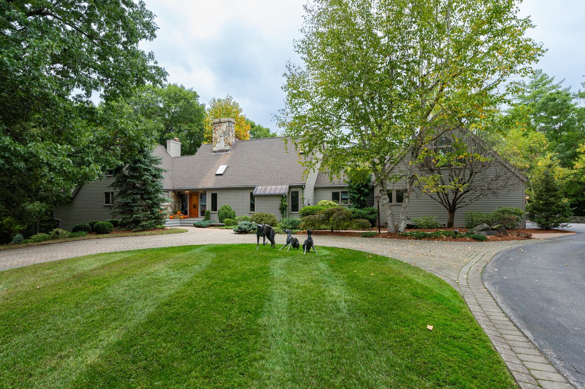 1 Old Quarry Lane Amherst, NH 03031 - Photo 53 of 58