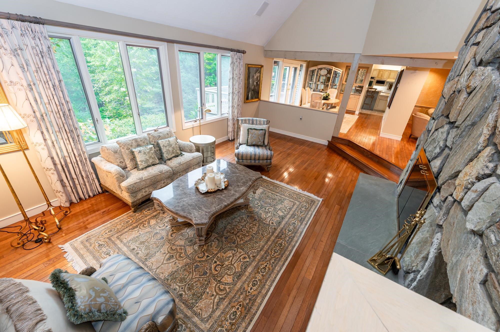 1 Old Quarry Lane Amherst, NH 03031 - Photo 9 of 58