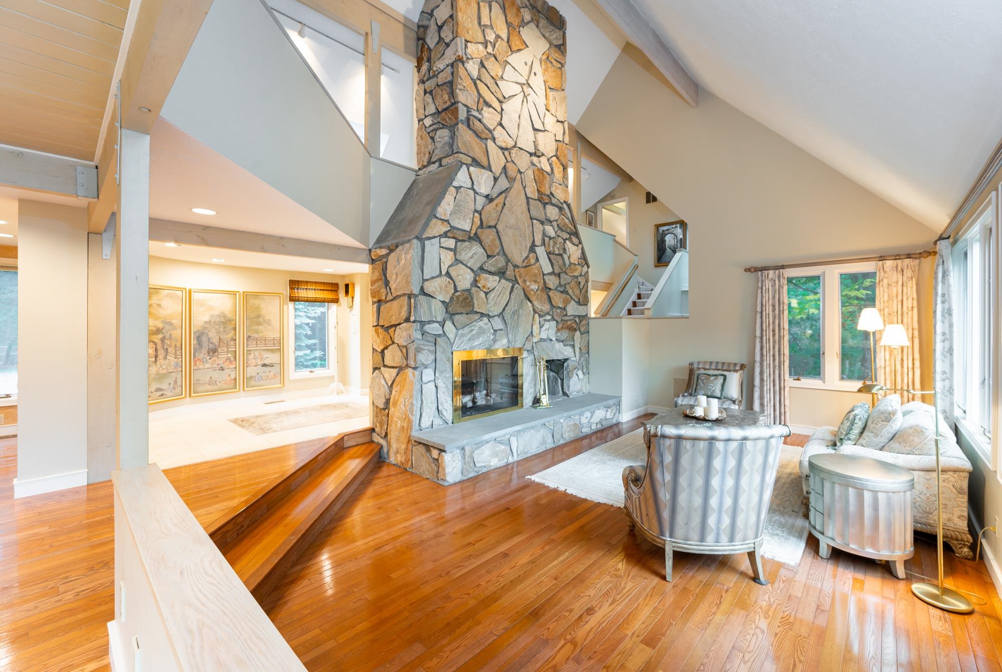 1 Old Quarry Lane Amherst, NH 03031 - Photo 10 of 58