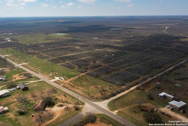 $135,000 | Tract 8 Fm 1332, Jourdanton, TX 78026