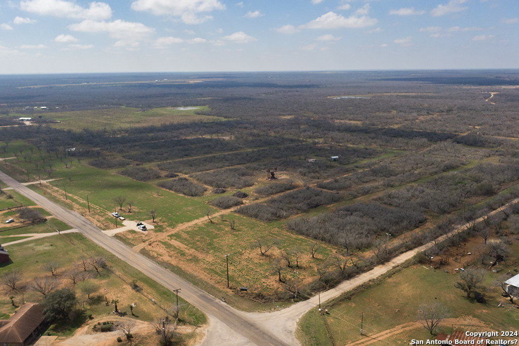 Tract 8 Fm 1332 Jourdanton, TX 78026 - Photo 7 of 13 a view of an ocean