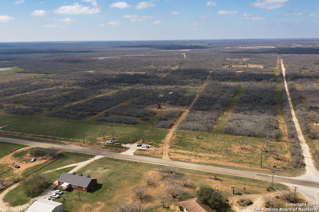 Tract 8 Fm 1332 Jourdanton, TX 78026 - Photo 8 of 13 a view of a water with an ocean view