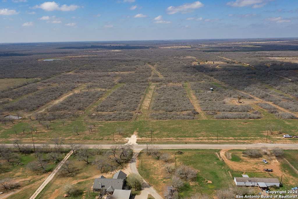 Tract 8 Fm 1332 Jourdanton, TX 78026 - Photo 10 of 13 a view of an ocean and beach