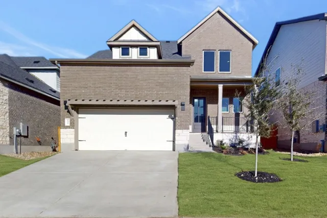 $454,990 | 800 Boise Drive, Leander, TX 78641