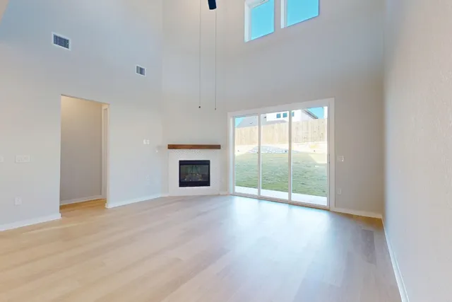 $455,990 | 800 Boise Drive, Leander, TX 78641