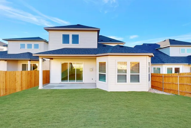 $455,990 | 800 Boise Drive, Leander, TX 78641