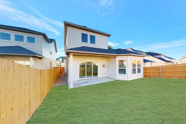 $455,990 | 800 Boise Drive, Leander, TX 78641