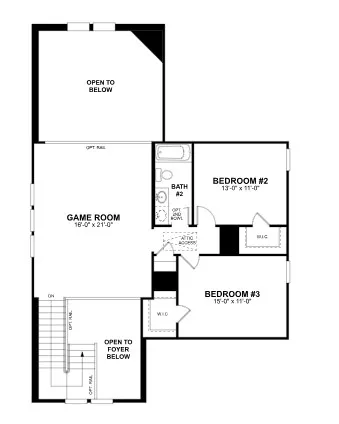 $455,990 | 800 Boise Drive, Leander, TX 78641