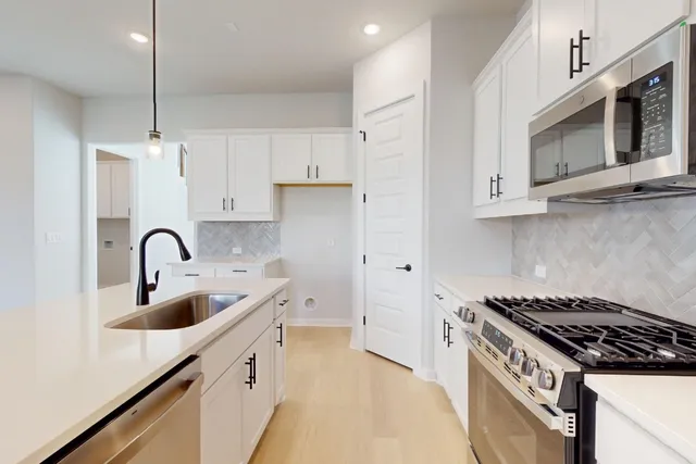 $455,990 | 800 Boise Drive, Leander, TX 78641