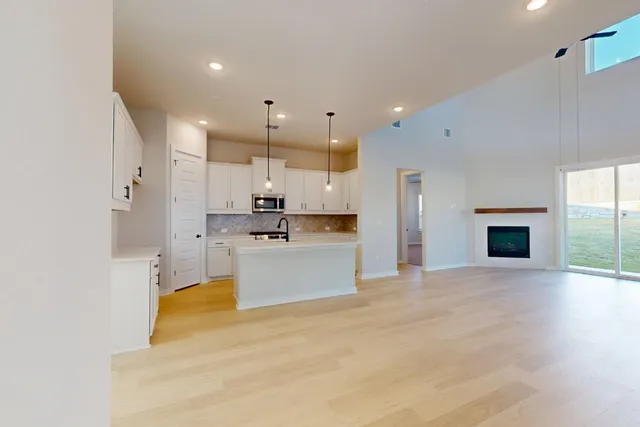 $455,990 | 800 Boise Drive, Leander, TX 78641