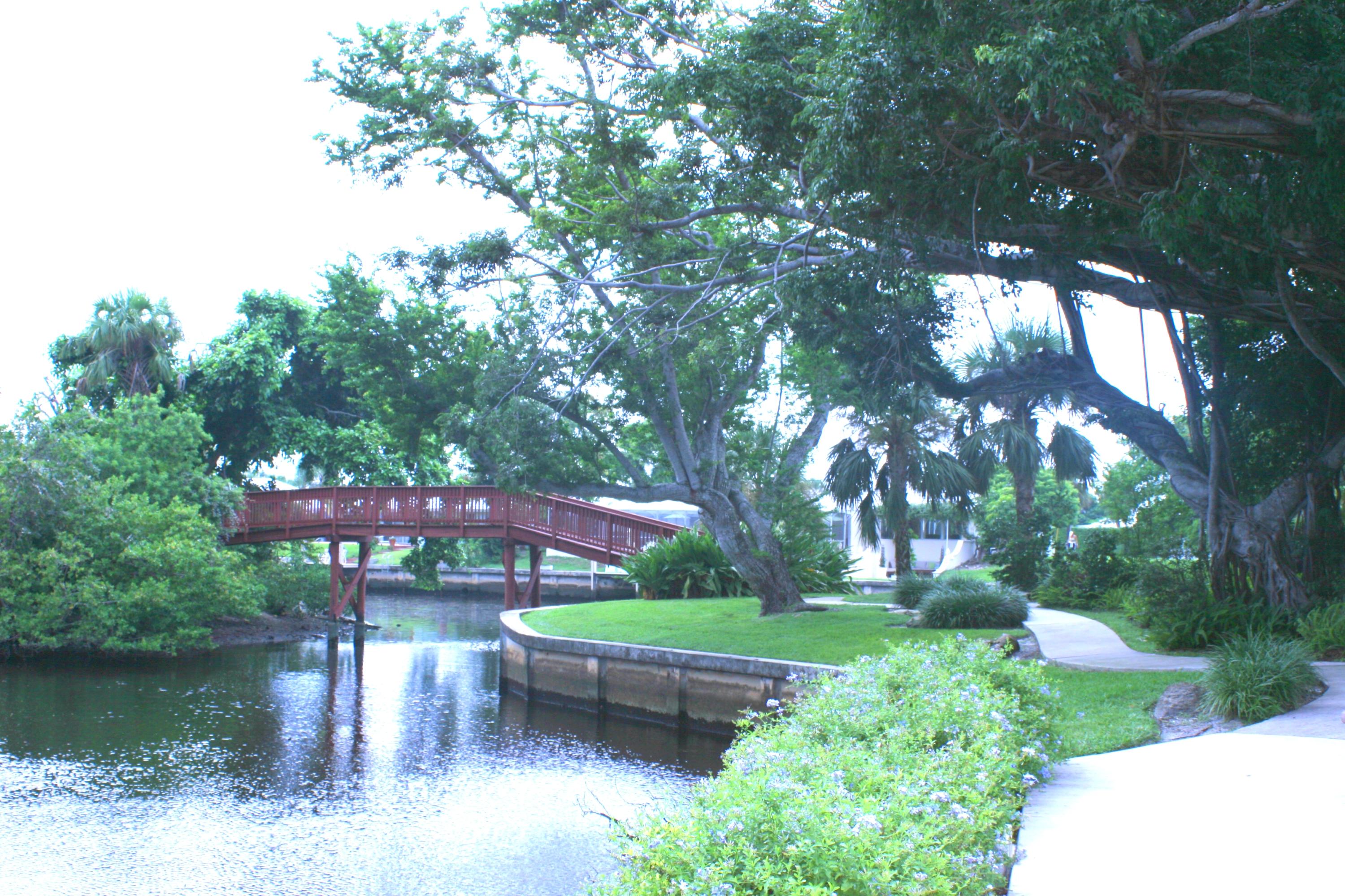 599 Apple Tree Lane Boca Raton, FL 33486 - Photo 20 of 20 Camino Bridge afternoon