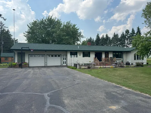 $421,900 | 14563 125th Avenue, Wadena, MN 56482