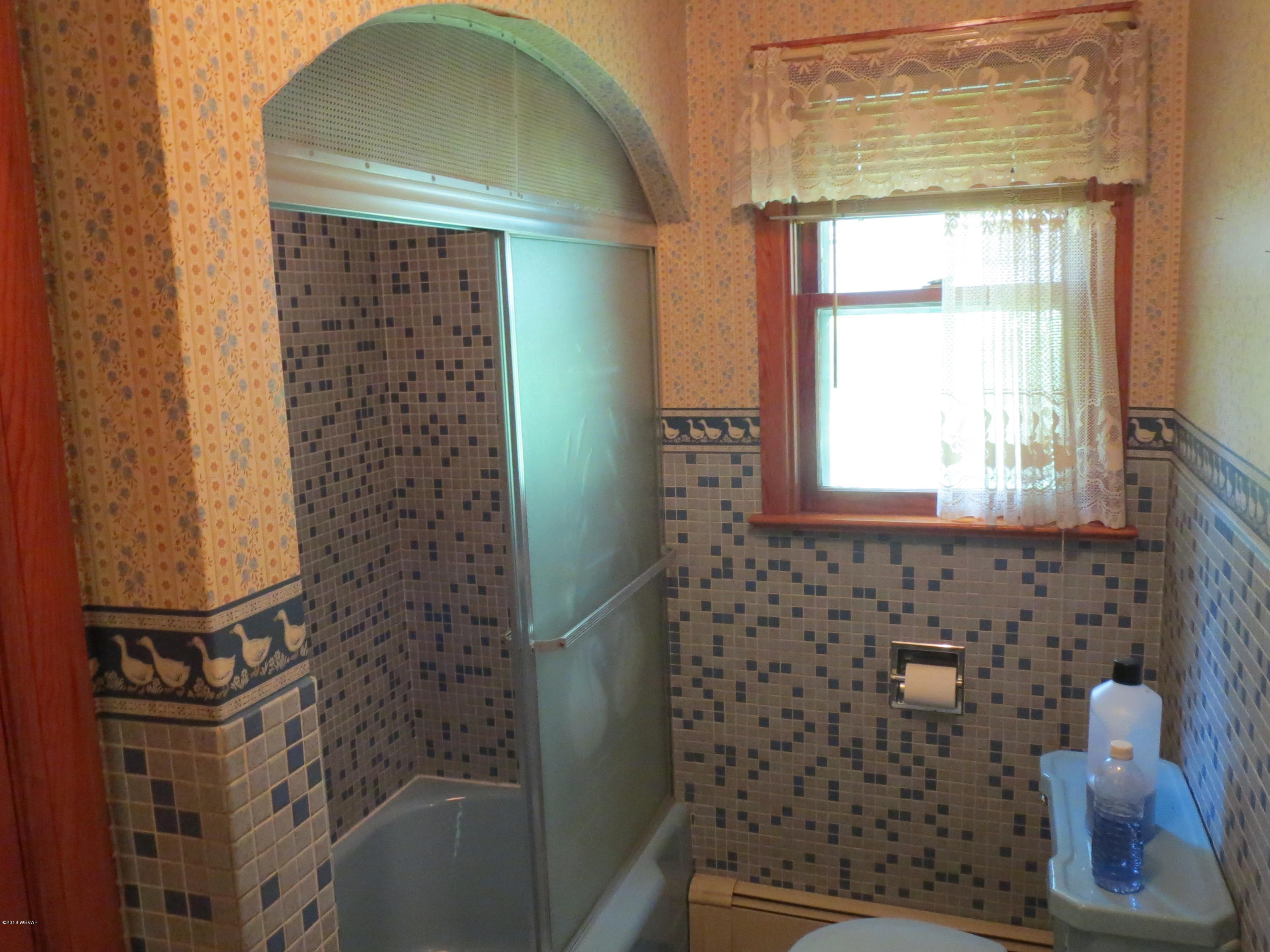 1014 Renovo Road Mill Hall, PA 17751 - Photo 28 of 41 Bathroom