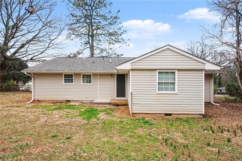 2328 Emerald Lake Court Decatur, GA 30035 - Photo 15 of 15