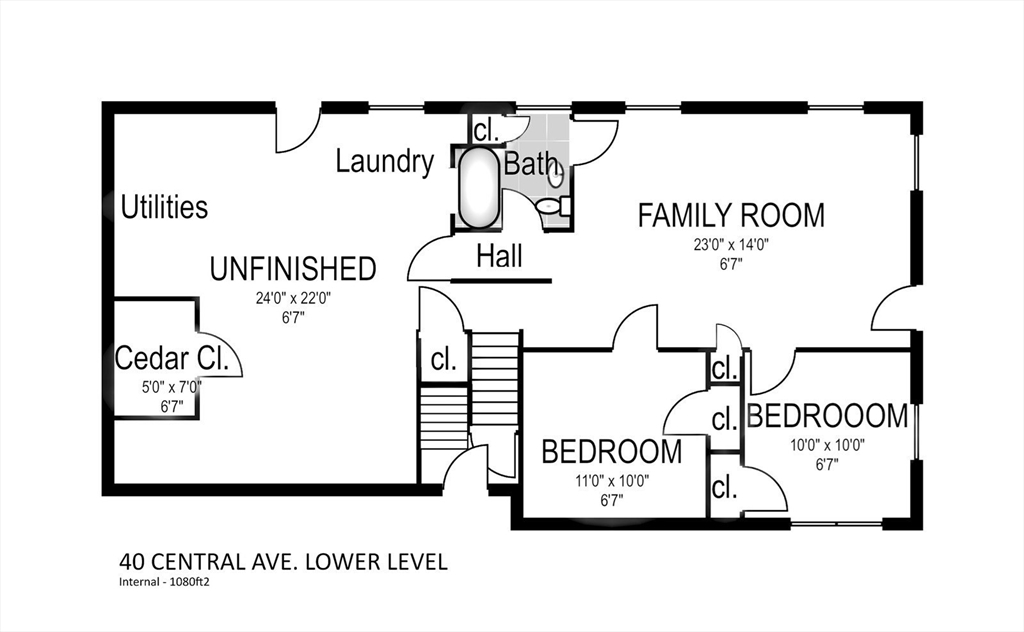 40 Central Avenue Hull, MA 02045 - Photo 24 of 24
