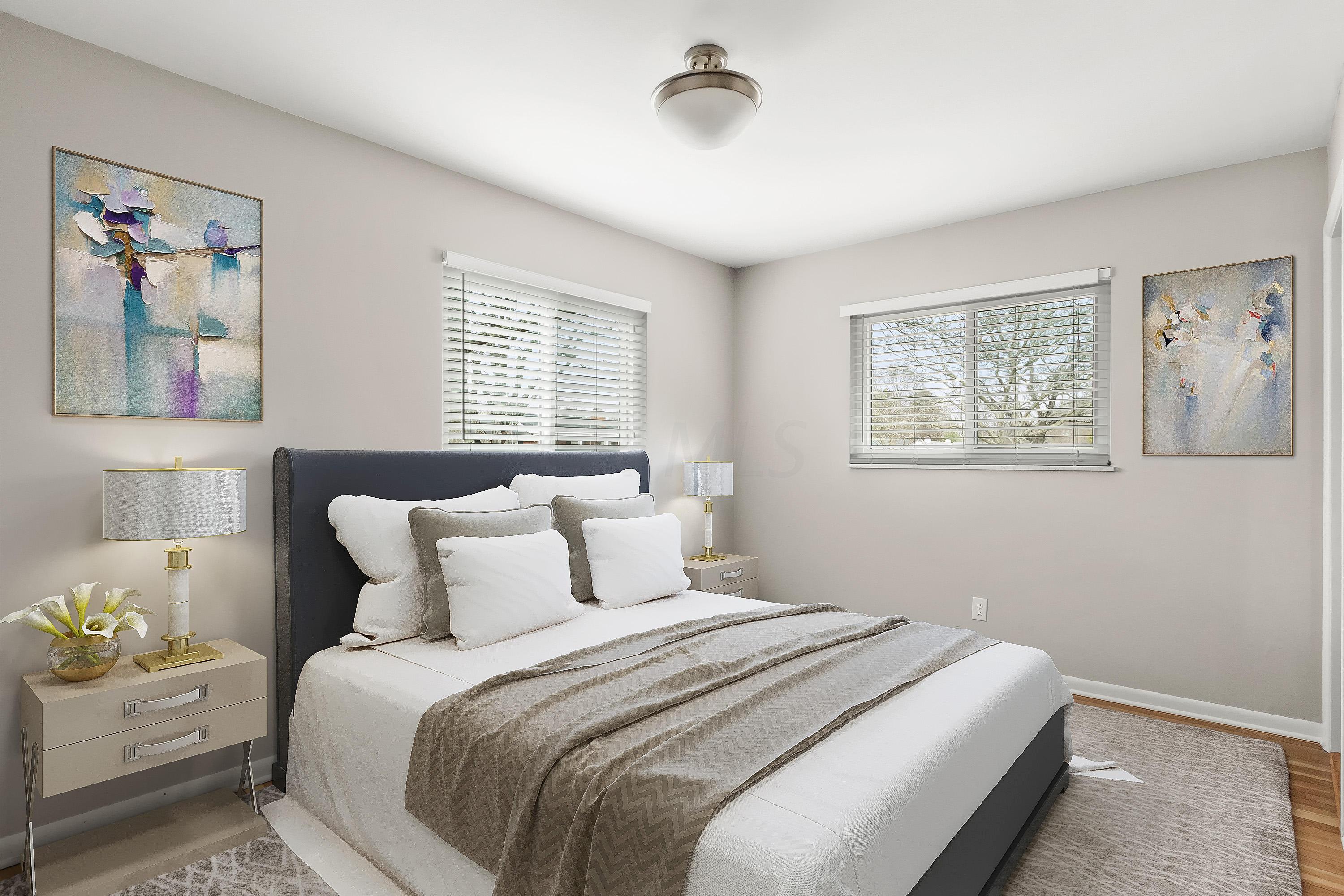 3082 Bembridge Road Columbus, OH 43221 - Photo 21 of 31 Gallery Image 21