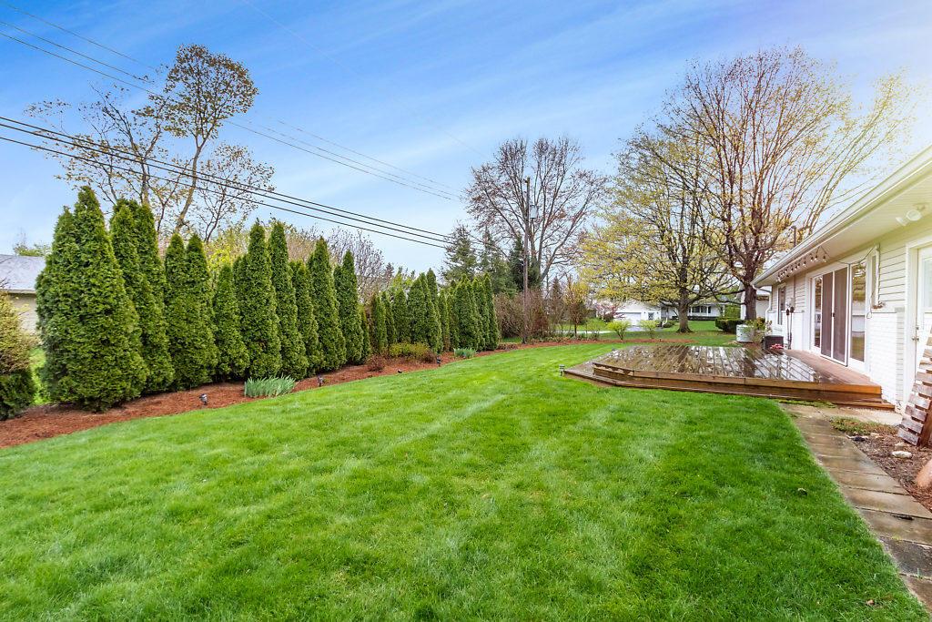 3082 Bembridge Road Columbus, OH 43221 - Photo 30 of 31 Gallery Image 30