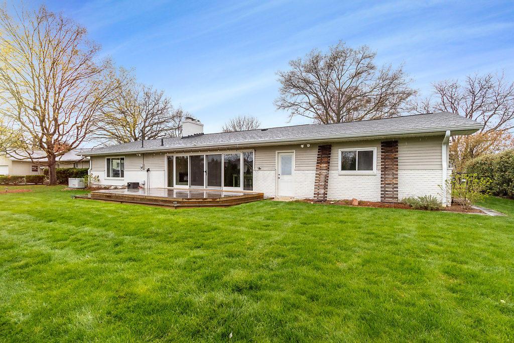 3082 Bembridge Road Columbus, OH 43221 - Photo 31 of 31 Gallery Image 31