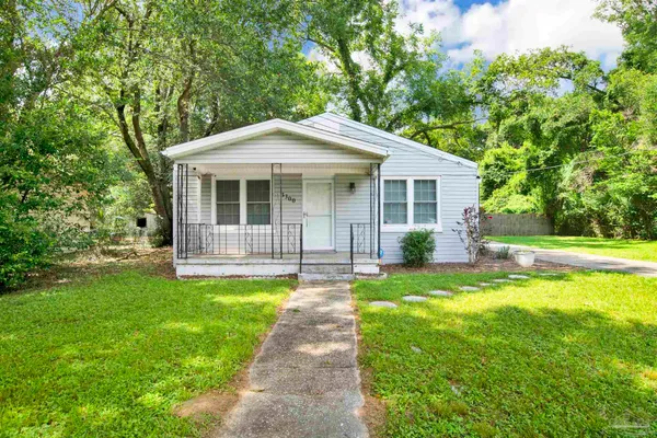 $139,990 | 3300 West Lee Street, Pensacola, FL 32505