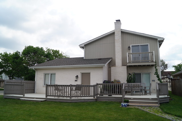 1390 Ashley Lane Addison, IL 60101 - Photo 25 of 25
