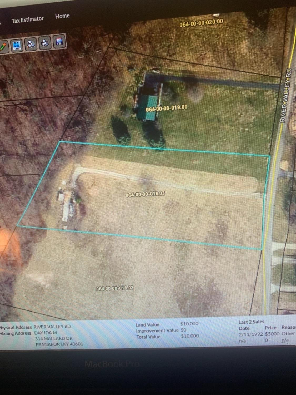 3 River Valley Road Frankfort, KY 40601 - Photo 7 of 7 Listing Photo