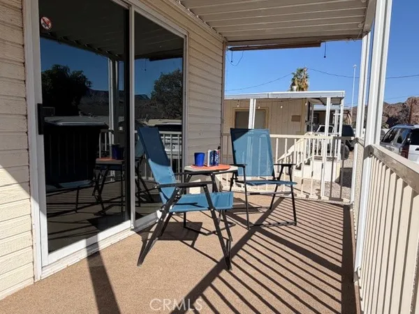 $89,000 | 451 South Parker Dam Road, Unit B13, Earp, CA 92242