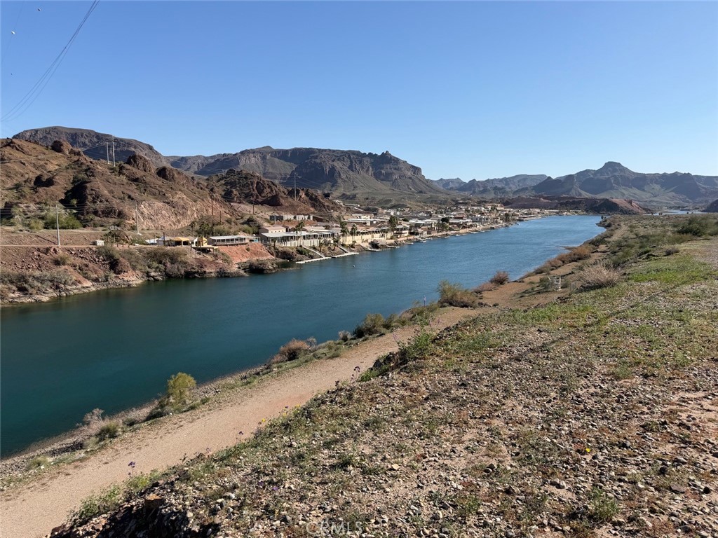 451 South Parker Dam Road, Unit B13 Earp, CA 92242 - Photo 2 of 35