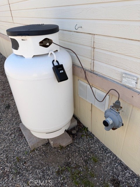 451 South Parker Dam Road, Unit B13 Earp, CA 92242 - Photo 24 of 35