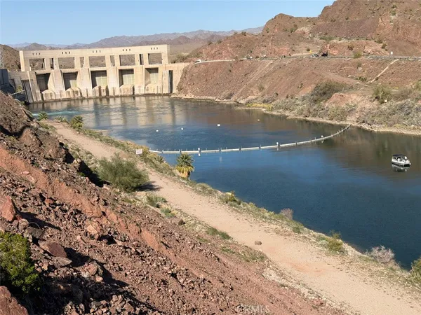 $89,000 | 451 South Parker Dam Road, Unit B13, Earp, CA 92242