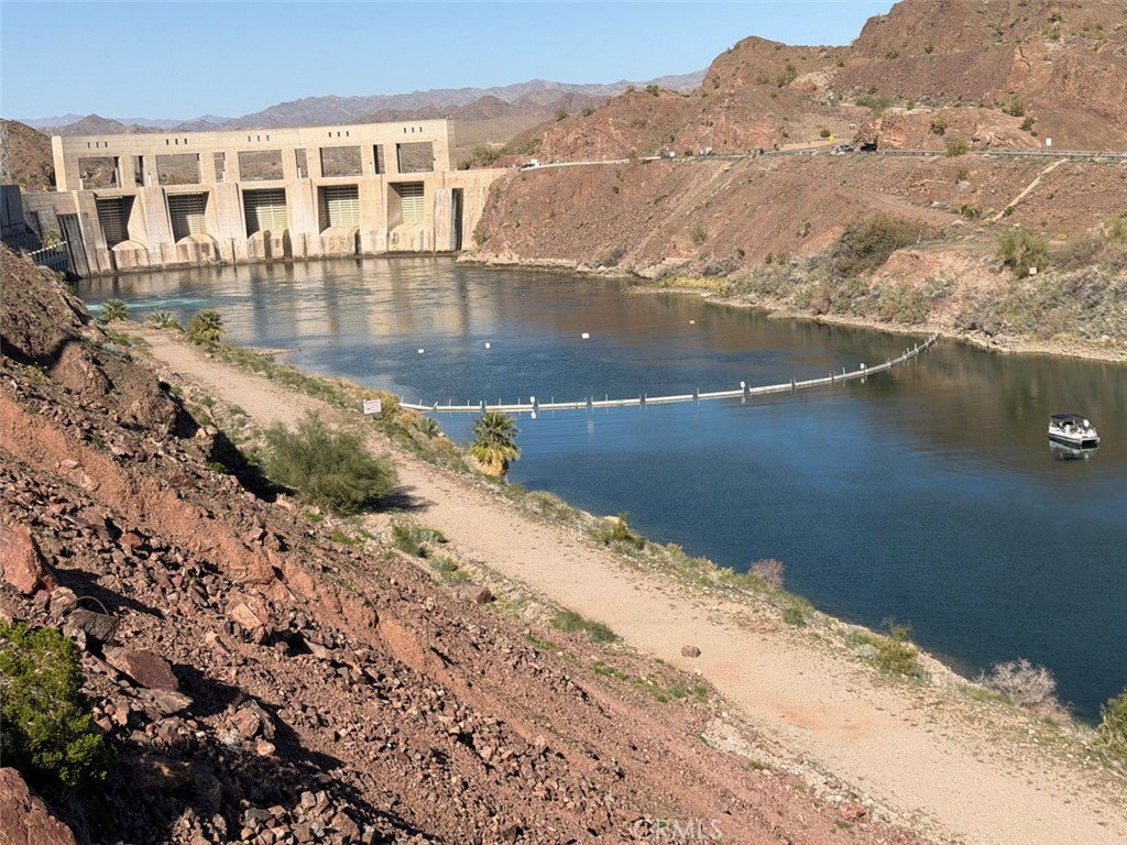 451 South Parker Dam Road, Unit B13 Earp, CA 92242 - Photo 25 of 35