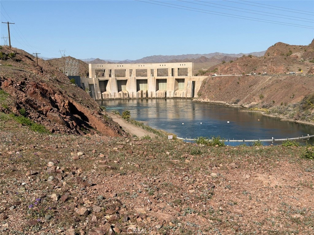 451 South Parker Dam Road, Unit B13 Earp, CA 92242 - Photo 26 of 35