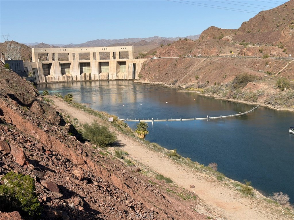 451 South Parker Dam Road, Unit B13 Earp, CA 92242 - Photo 28 of 35