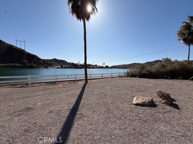 451 South Parker Dam Road, Unit B13 Earp, CA 92242 - Photo 31 of 35