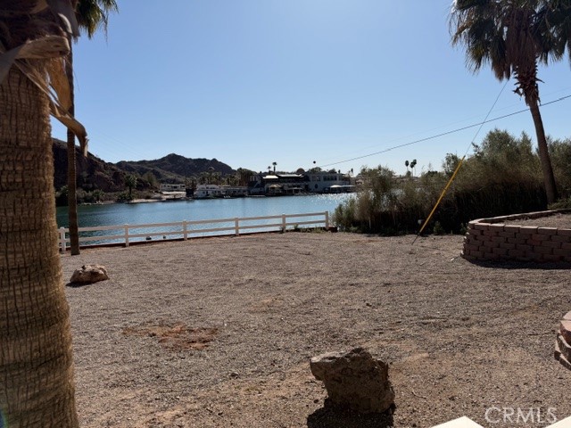 451 South Parker Dam Road, Unit B13 Earp, CA 92242 - Photo 32 of 35