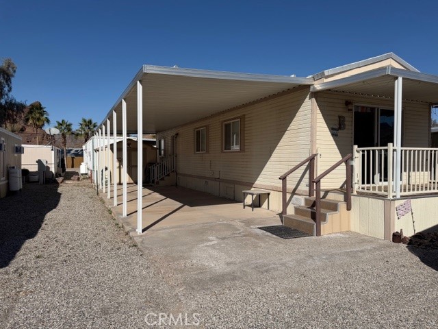451 South Parker Dam Road, Unit B13 Earp, CA 92242 - Photo 4 of 35