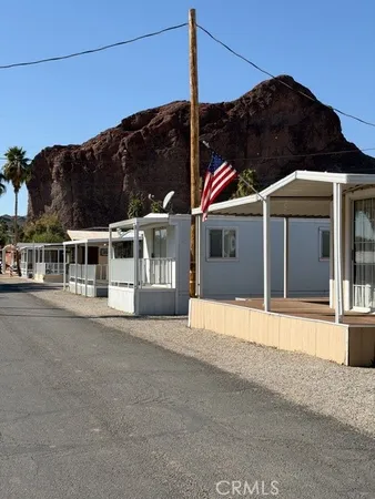$89,000 | 451 South Parker Dam Road, Unit B13, Earp, CA 92242