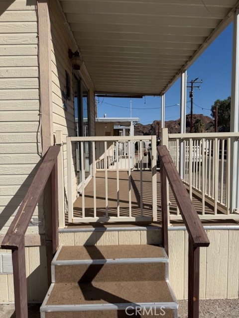 451 South Parker Dam Road, Unit B13 Earp, CA 92242 - Photo 7 of 35