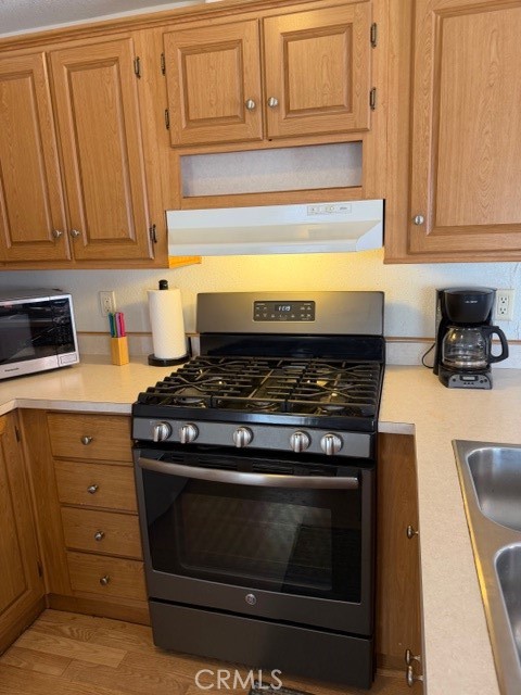 451 South Parker Dam Road, Unit B13 Earp, CA 92242 - Photo 10 of 35