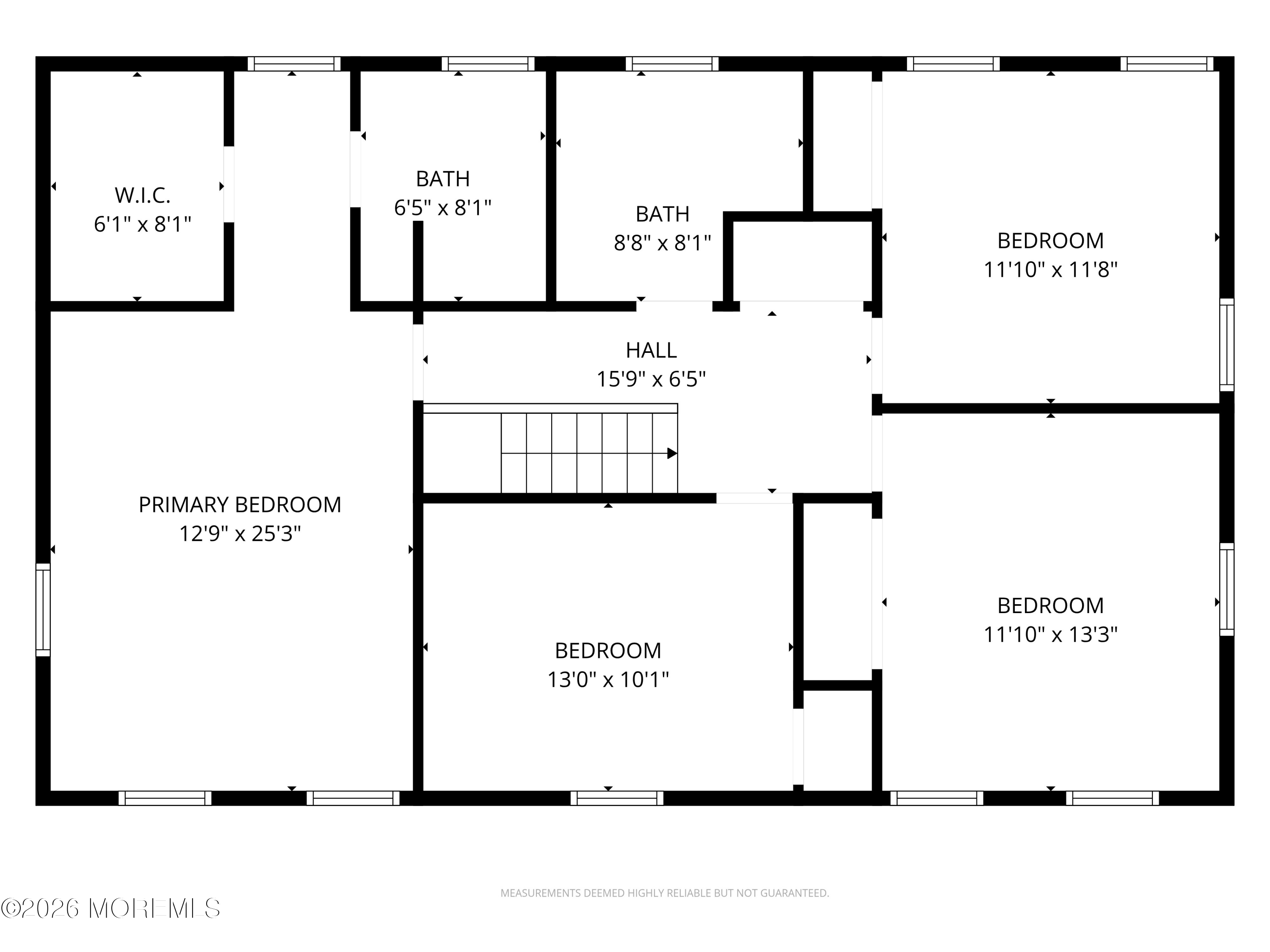 53 Heron Road Middletown, NJ 07748 - Photo 31 of 33 Gallery Image 31