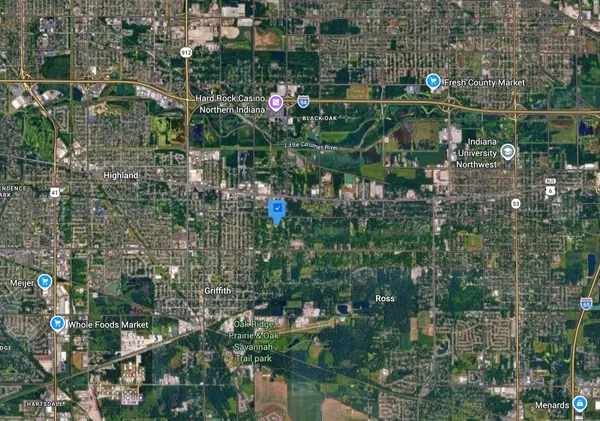 $29,999 | 4205 Tompkins Street, Gary, IN 46408