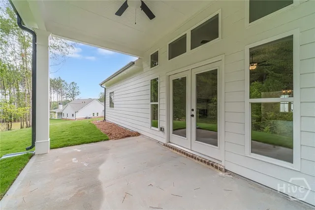 $575,000 | 215 Pinewood Drive, Covington, GA 30014