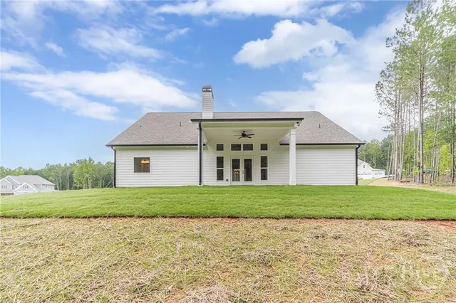 $575,000 | 215 Pinewood Drive, Covington, GA 30014