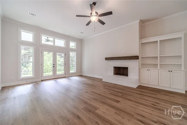 $575,000 | 215 Pinewood Drive, Covington, GA 30014