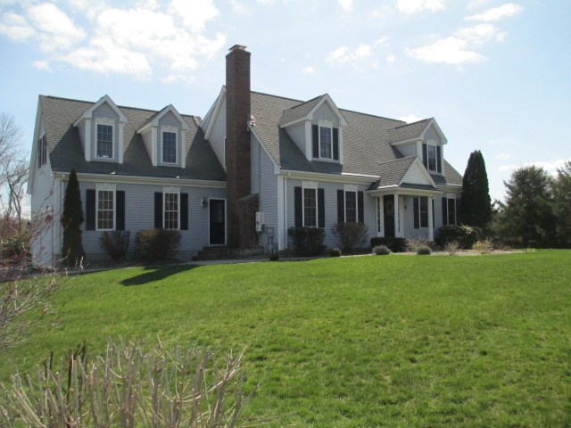 5 Round Farm Road Rehoboth, MA 02769 - Photo 1 of 28 Gallery Image 1