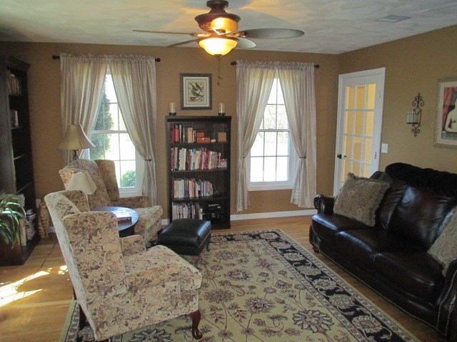 5 Round Farm Road Rehoboth, MA 02769 - Photo 14 of 28 Gallery Image 14