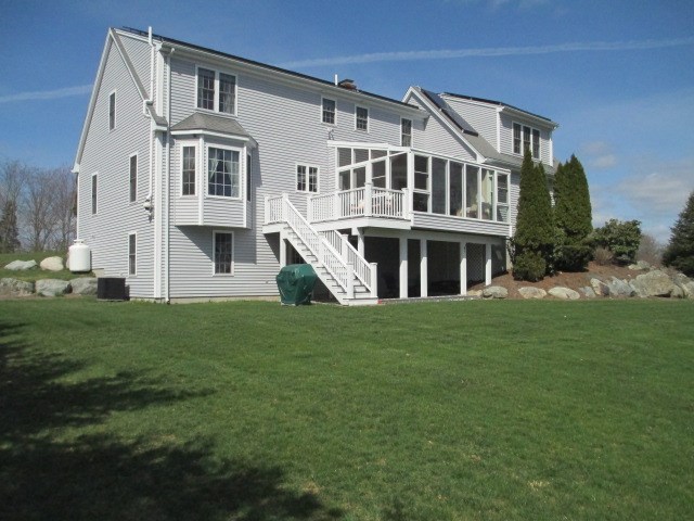5 Round Farm Road Rehoboth, MA 02769 - Photo 25 of 28 Gallery Image 25